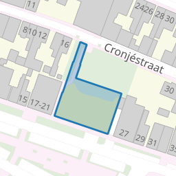 Perceel HGL01-O-6229