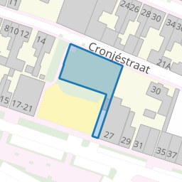 Perceel HGL01-O-6230