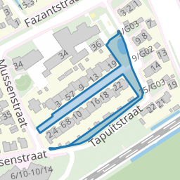 Perceel HGL01-O-6235