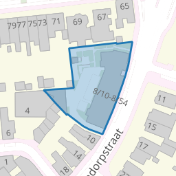 Perceel HGL01-O-6236