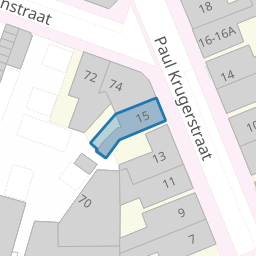 Perceel HGL01-O-6242