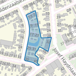 Perceel HGL01-O-6244