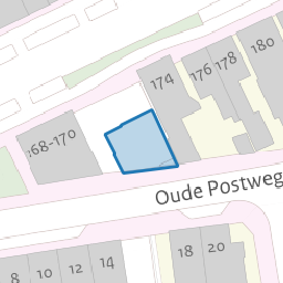 Perceel HGL01-O-6249