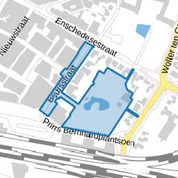 Perceel HGL01-O-6260