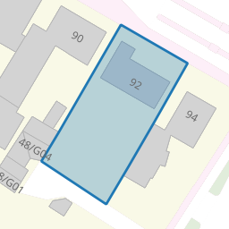 Perceel HGL01-O-6262