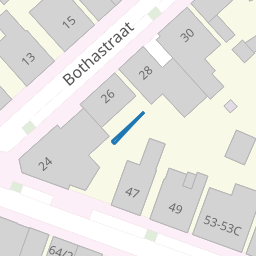 Perceel HGL01-O-6266