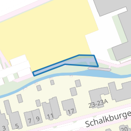 Perceel HGL01-O-6276