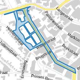 Perceel HGL01-O-6293