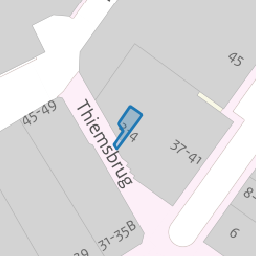 Perceel HGL01-O-6296