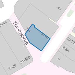 Perceel HGL01-O-6297