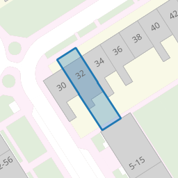 Perceel HGL01-O-6299