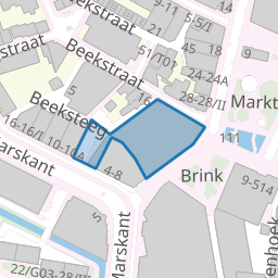 Perceel HGL01-O-6300