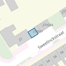 Perceel HGL01-O-6305