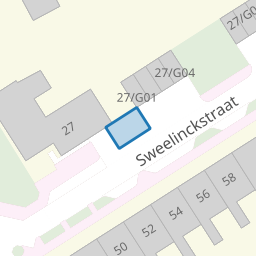 Perceel HGL01-O-6306