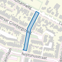 Perceel HGL01-P-1002