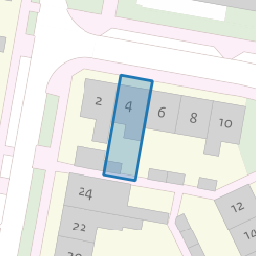 Perceel HGL01-P-1016