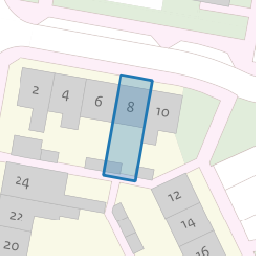 Perceel HGL01-P-1018