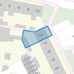 Perceel HGL01-P-1020