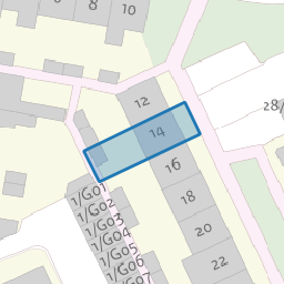 Perceel HGL01-P-1021