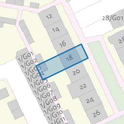 Perceel HGL01-P-1023