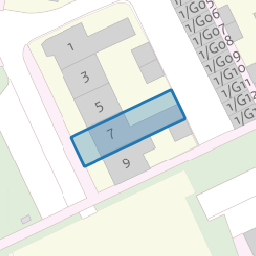 Perceel HGL01-P-1029