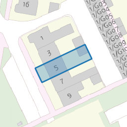 Perceel HGL01-P-1030