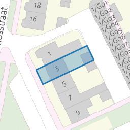 Perceel HGL01-P-1031