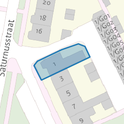 Perceel HGL01-P-1032