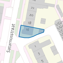 Perceel HGL01-P-1033