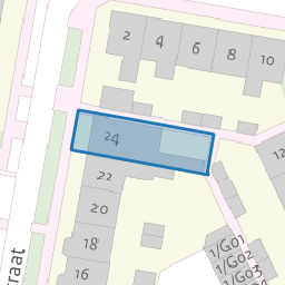 Perceel HGL01-P-1037