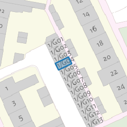 Perceel HGL01-P-1041