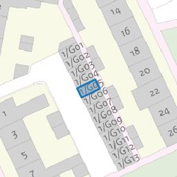 Perceel HGL01-P-1042