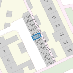 Perceel HGL01-P-1043