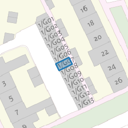 Perceel HGL01-P-1044