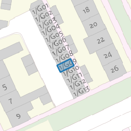 Perceel HGL01-P-1046