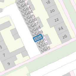 Perceel HGL01-P-1047