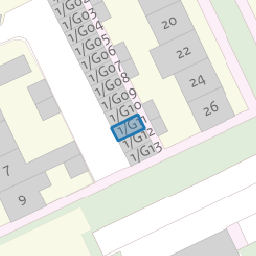 Perceel HGL01-P-1048