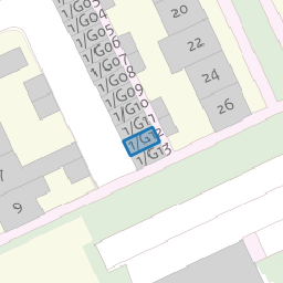 Perceel HGL01-P-1049