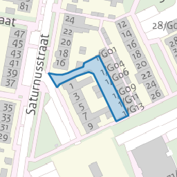 Perceel HGL01-P-1051