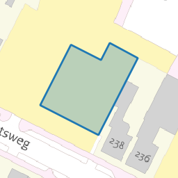 Perceel HGL01-P-1055