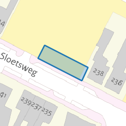 Perceel HGL01-P-1056