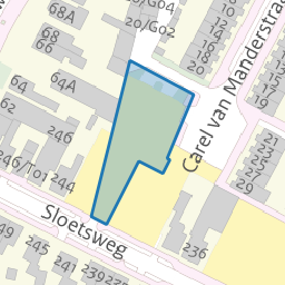 Perceel HGL01-P-1057