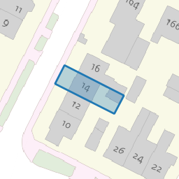 Perceel HGL01-P-1060