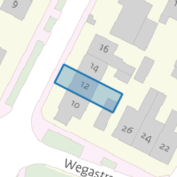 Perceel HGL01-P-1061