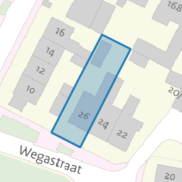 Perceel HGL01-P-1063