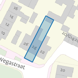 Perceel HGL01-P-1064