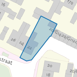 Perceel HGL01-P-1065