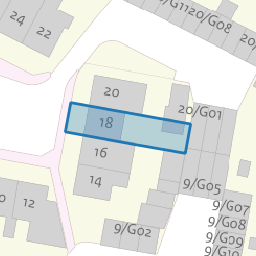 Perceel HGL01-P-1067