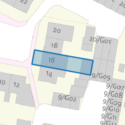 Perceel HGL01-P-1068