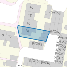 Perceel HGL01-P-1069